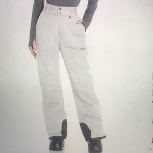 Arctix women’s snow pants size small